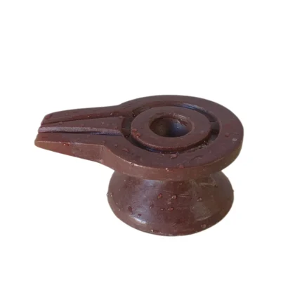 4″ Jaladhari | Arghya | Yonipitha – Traditional sacred base of the Shivling